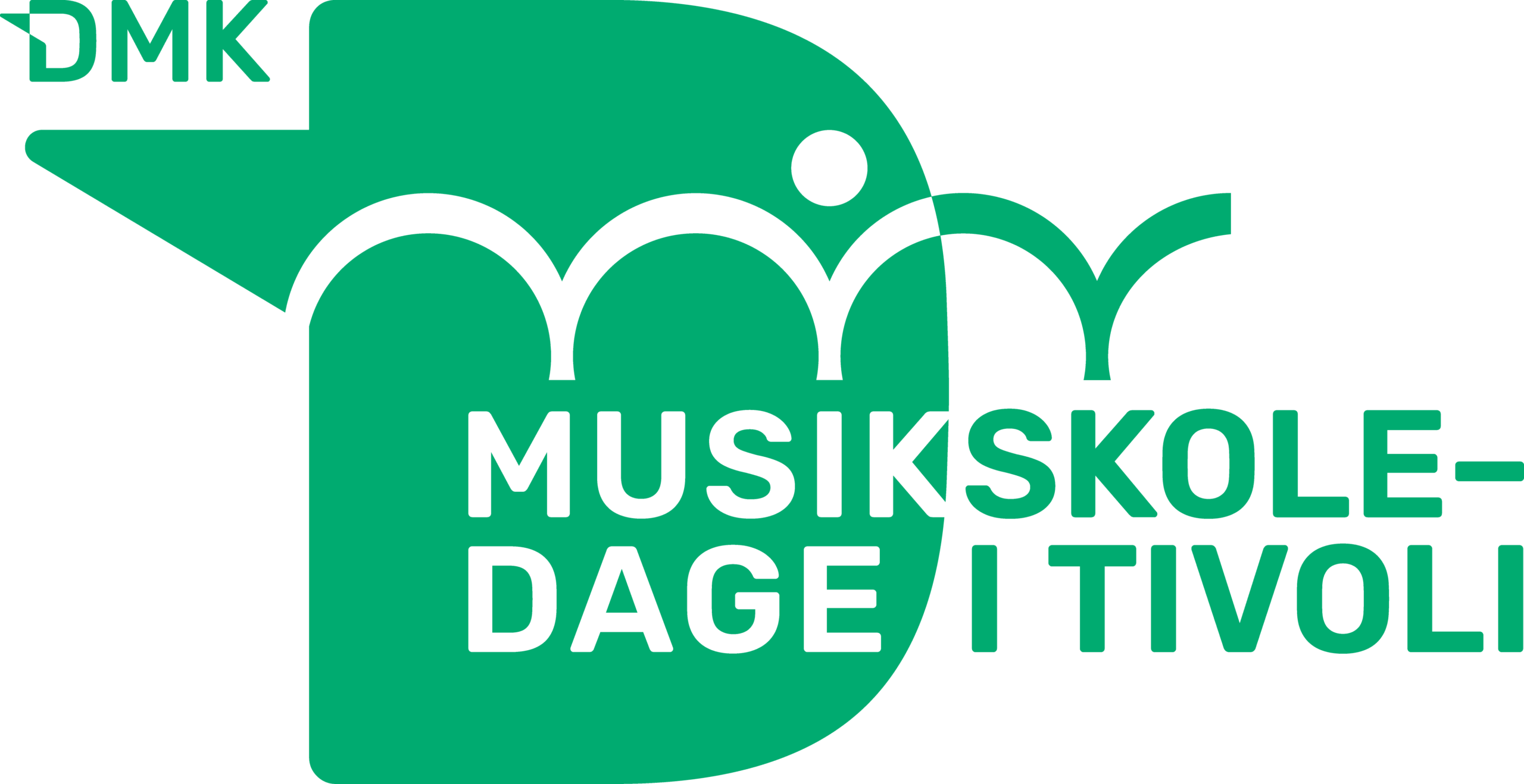 Musikskoledage i Tivoli